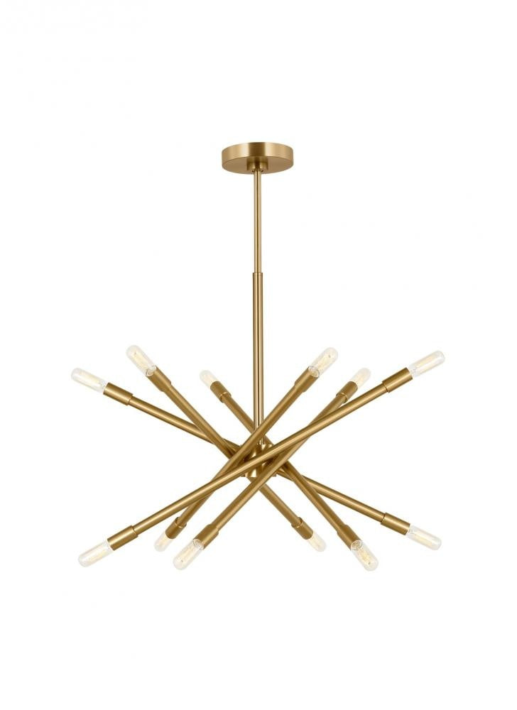 Eastyn Medium Chandelier
