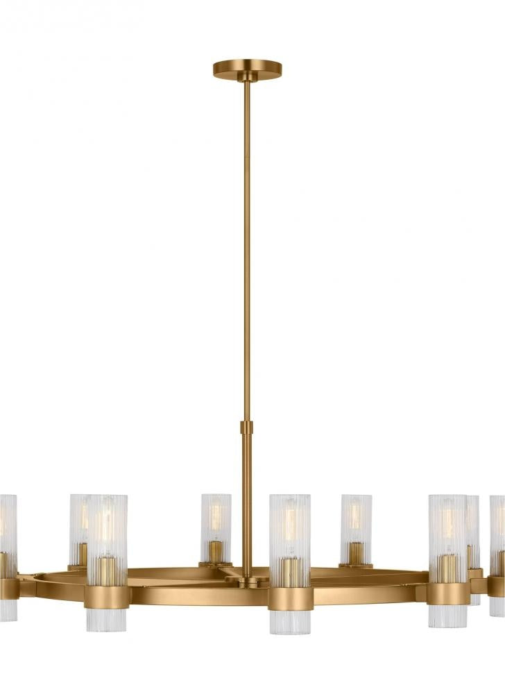 Geneva Large Chandelier