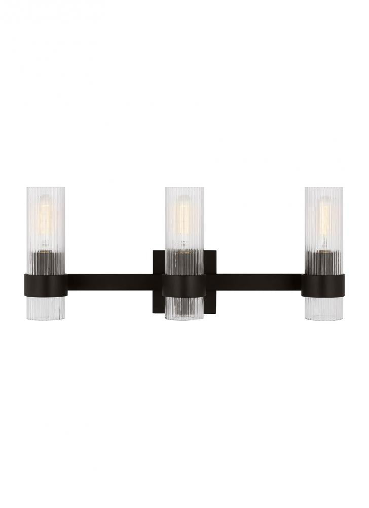 Geneva 3 - Light Vanity