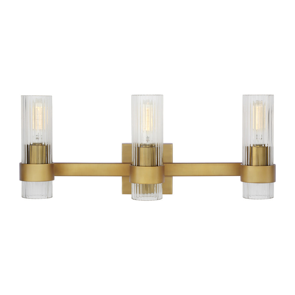Geneva 3 - Light Vanity