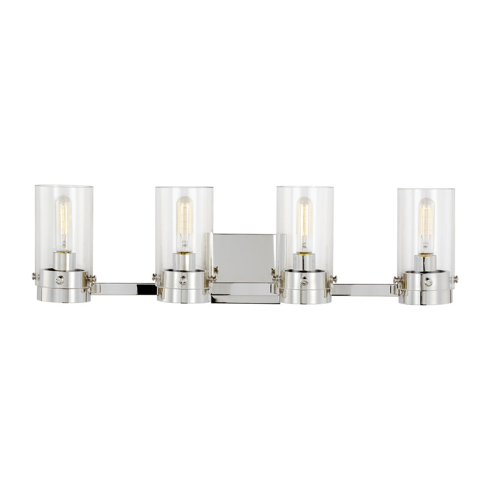 Garrett 4 - Light Vanity
