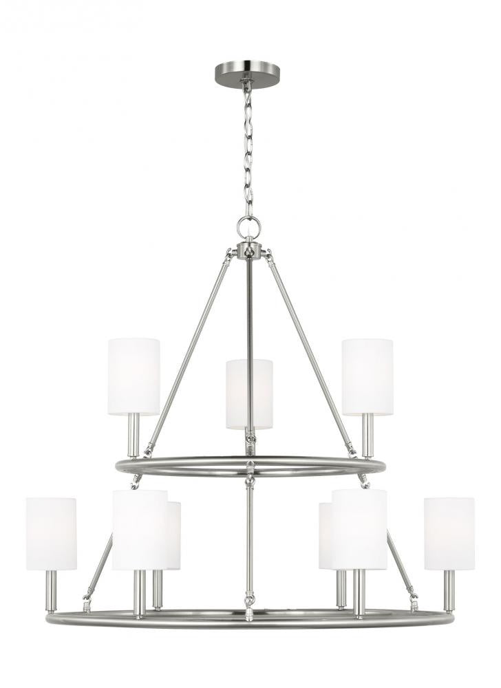 Egmont Extra Large Chandelier