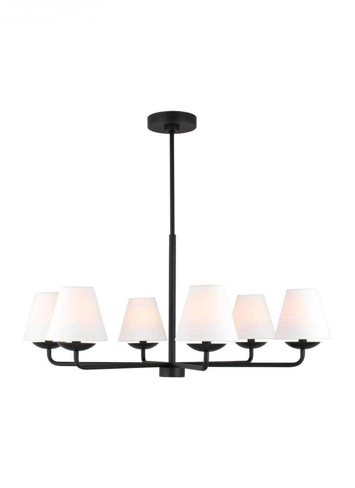 Large Chandelier