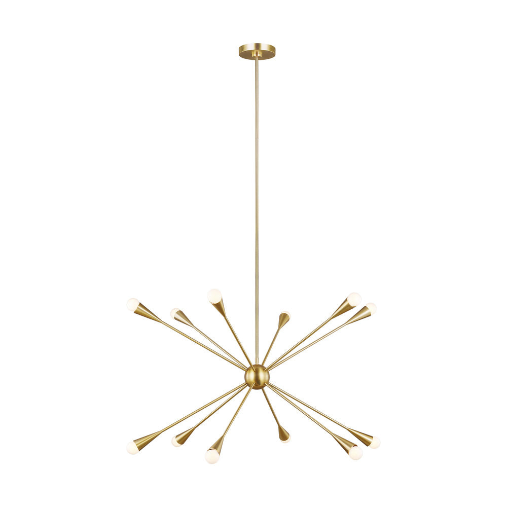 Jax Large Chandelier