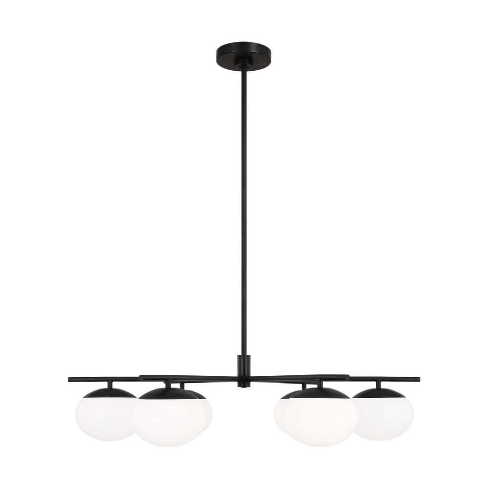 Lune Large Chandelier