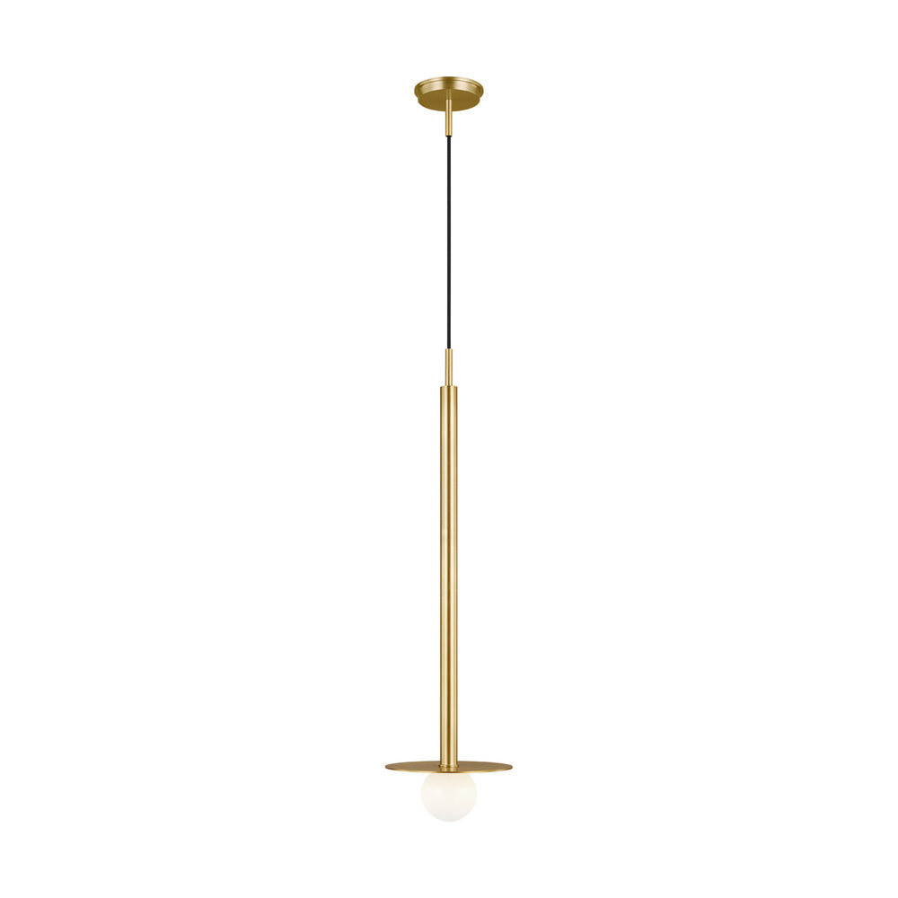 Nodes Tall Pendant