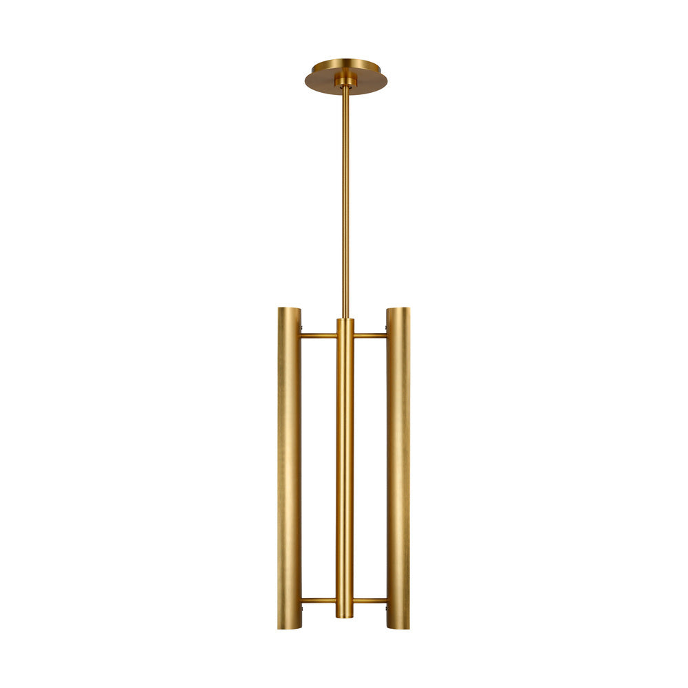 Carson Two Light Pendant