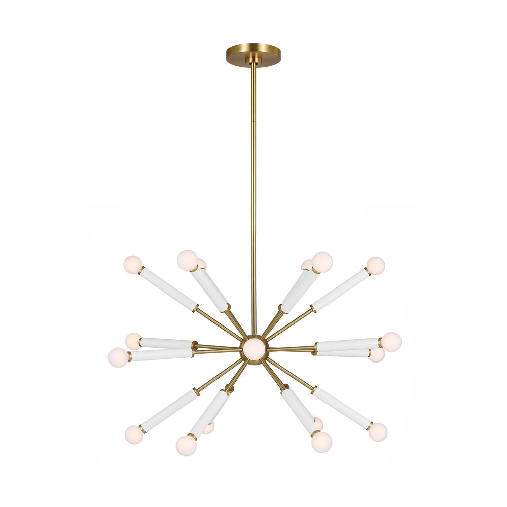 Monroe Full Chandelier