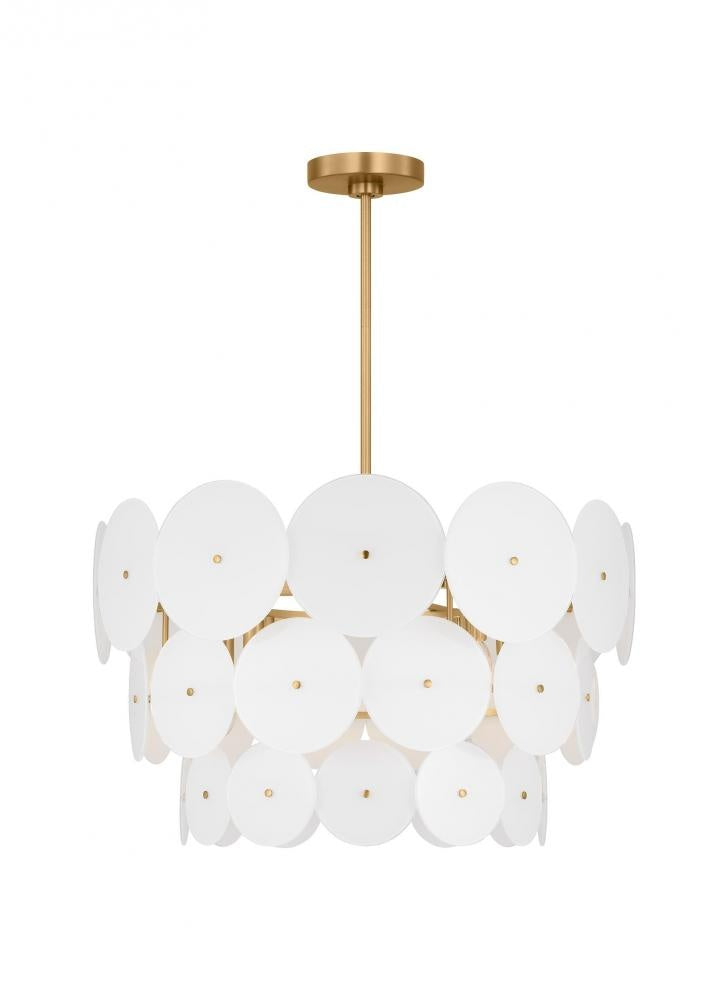 Large Chandelier