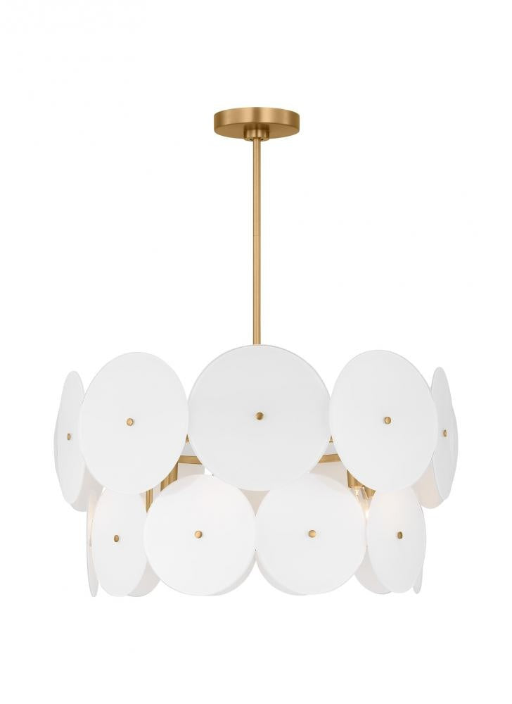 Medium Chandelier