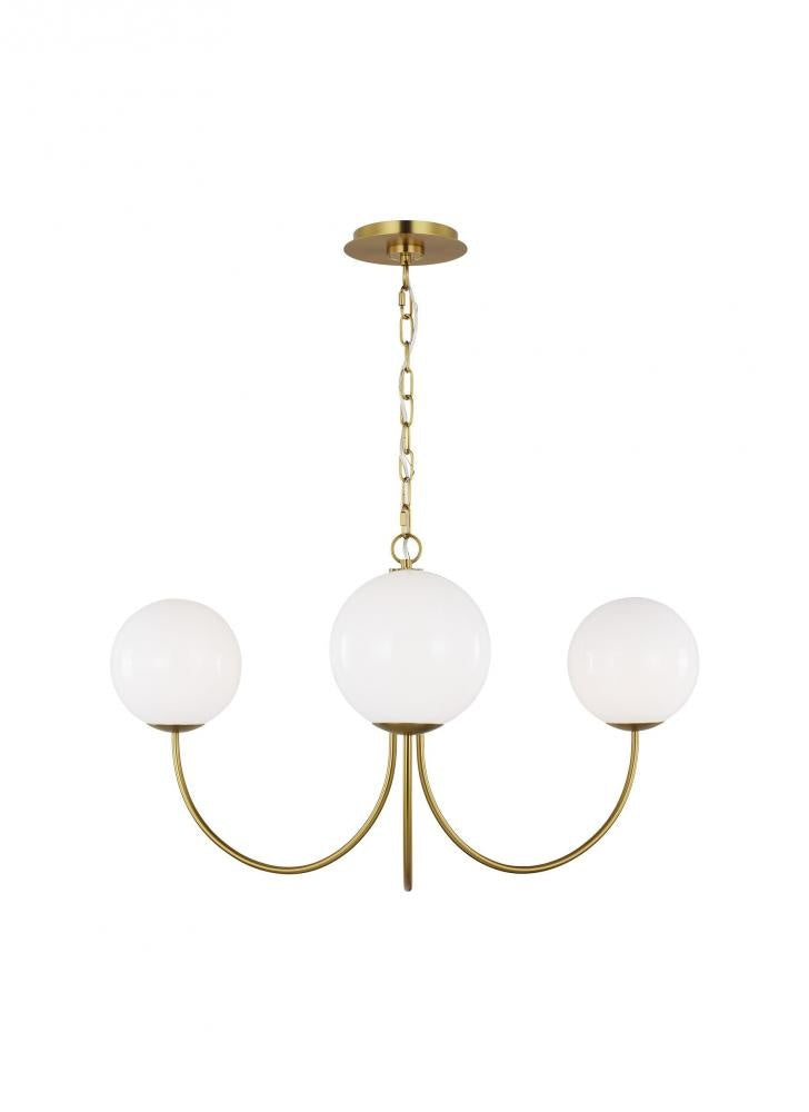 Medium Chandelier