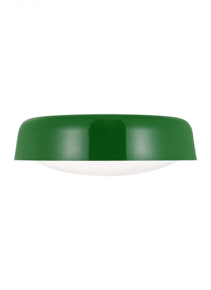 Large Flush Mount