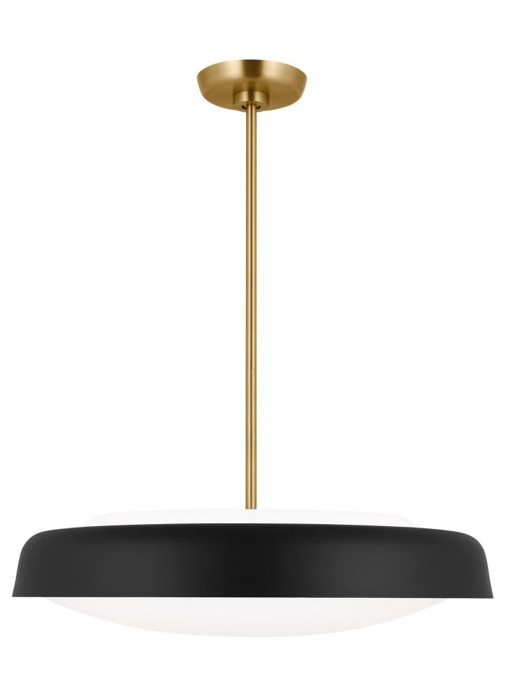 Extra Large Pendant