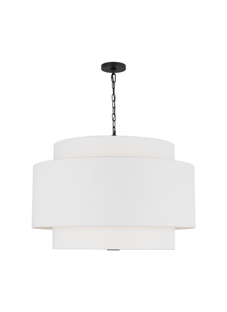 Extra Large Hanging Shade