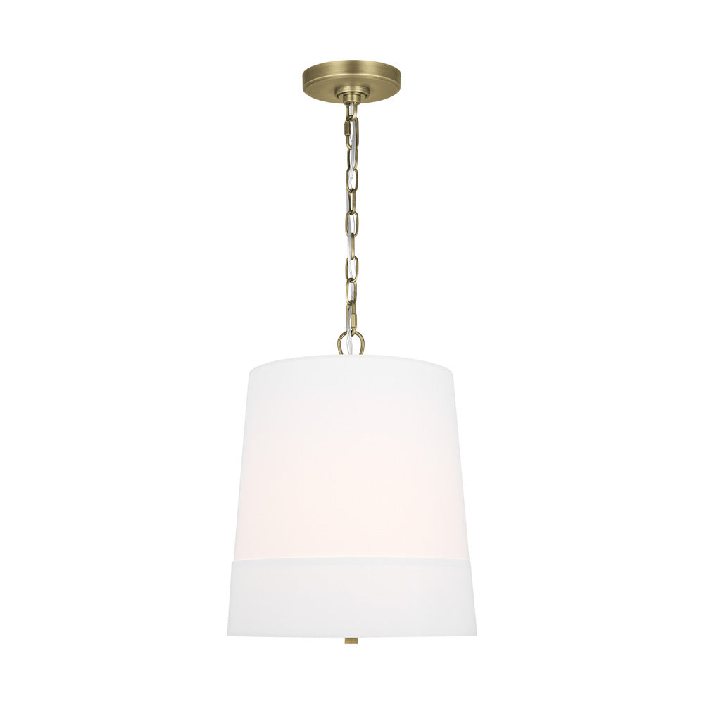 Ivie Medium Pendant