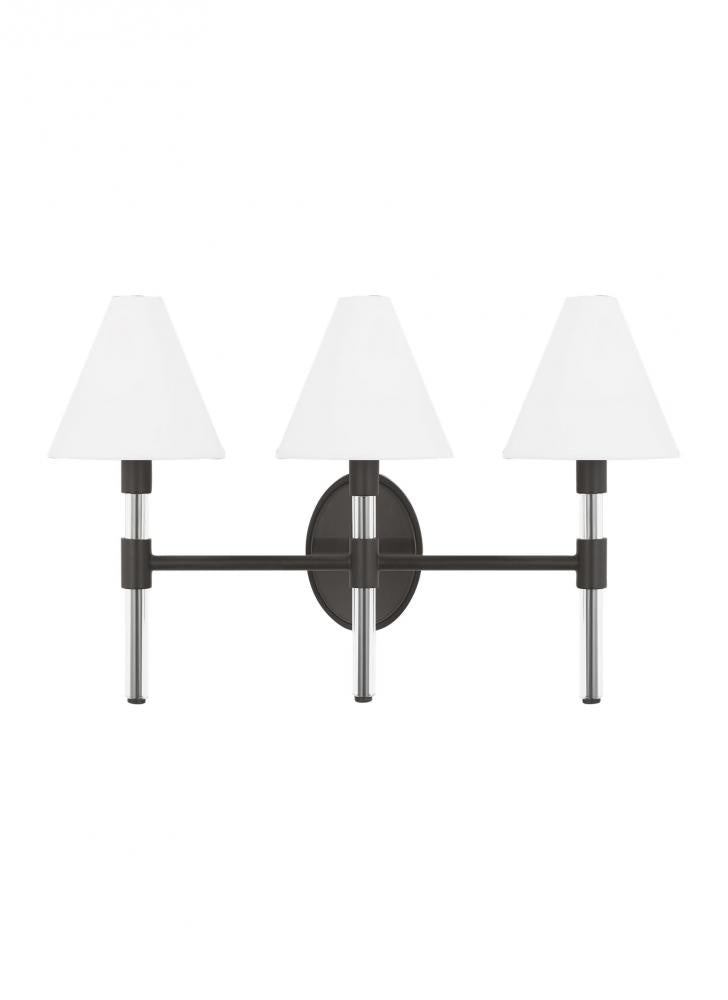 Robert 3 - Light Vanity