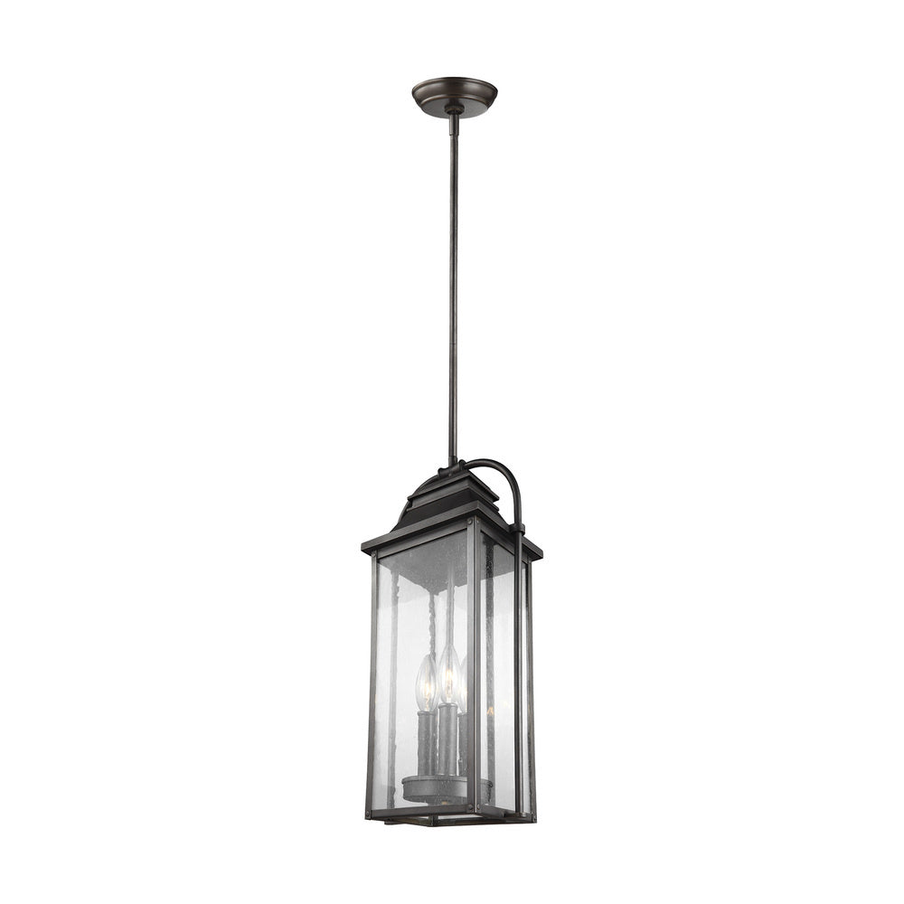 Wellsworth Pendant