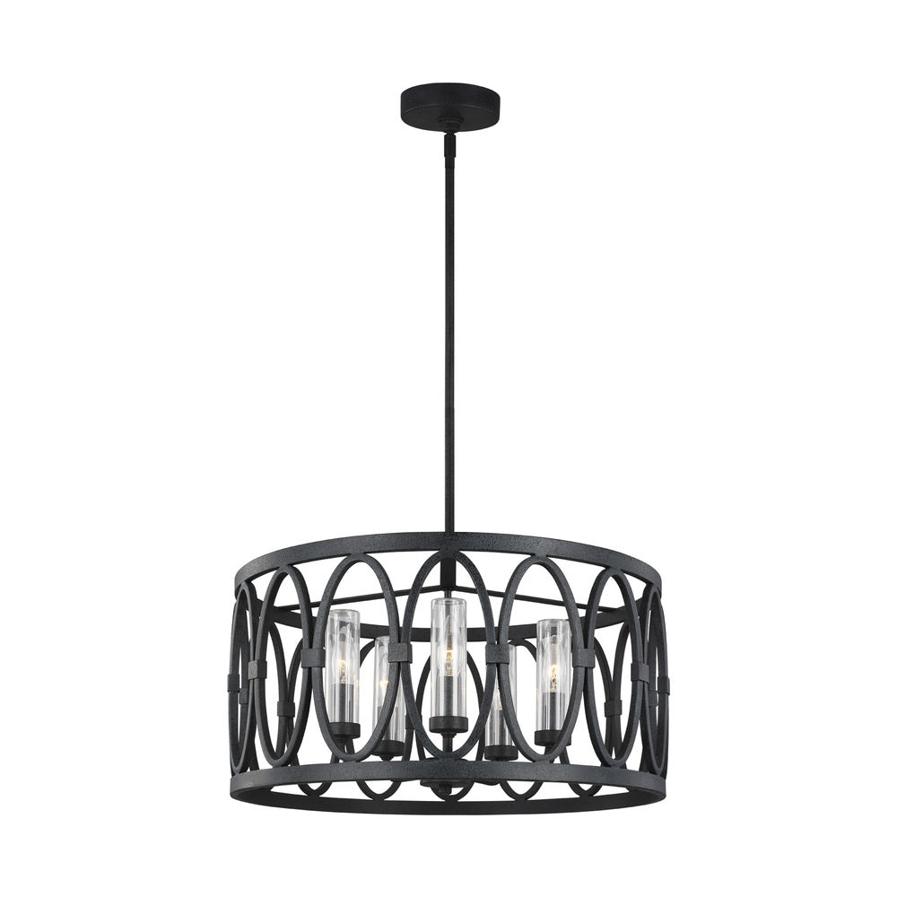 Patrice Chandelier