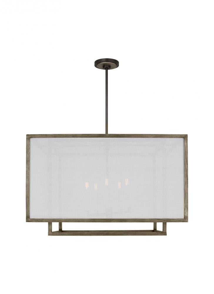 Brockway Extra Large Lantern