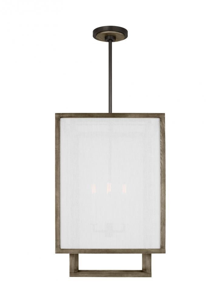 Brockway Medium Lantern