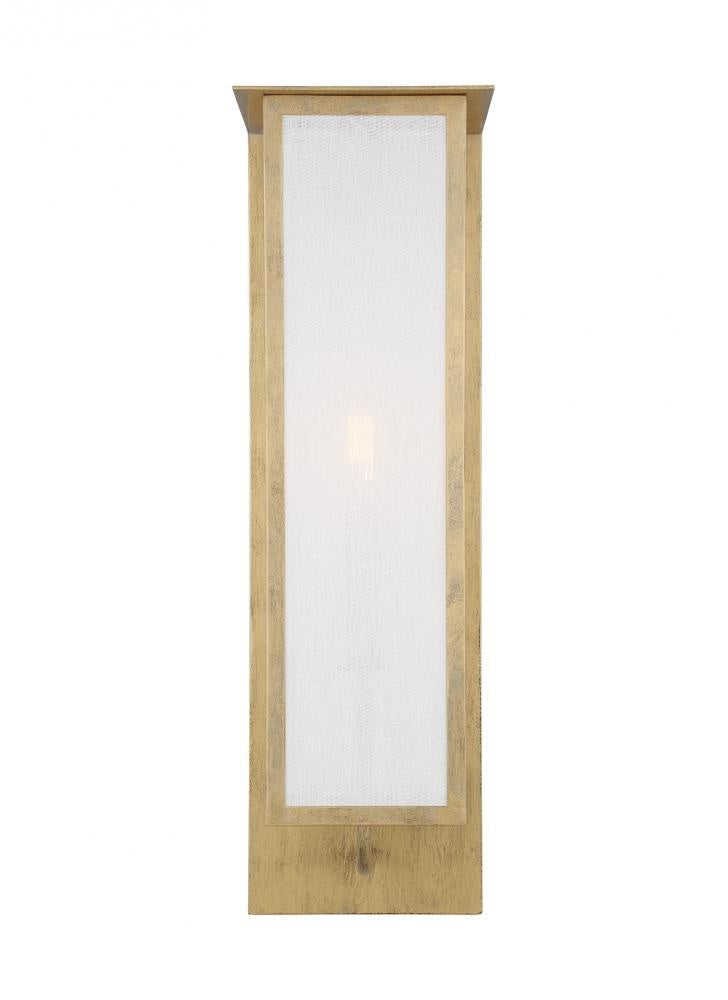 Dresden Large Sconce