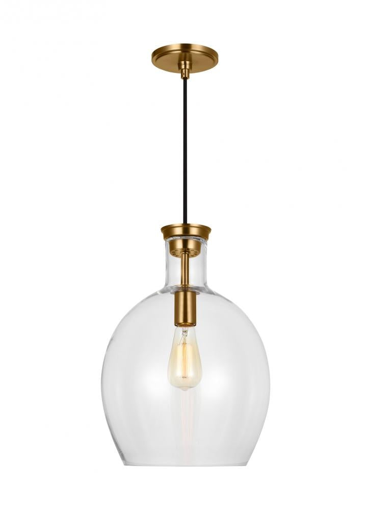 Vaso Medium Pendant
