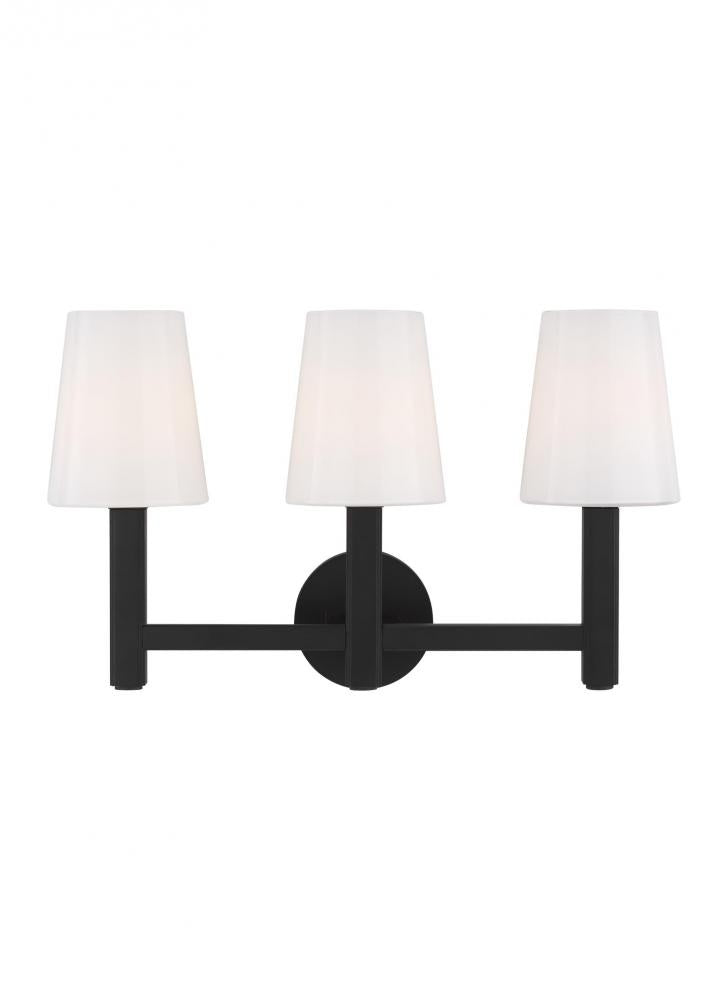 Logan 3 - Light Vanity