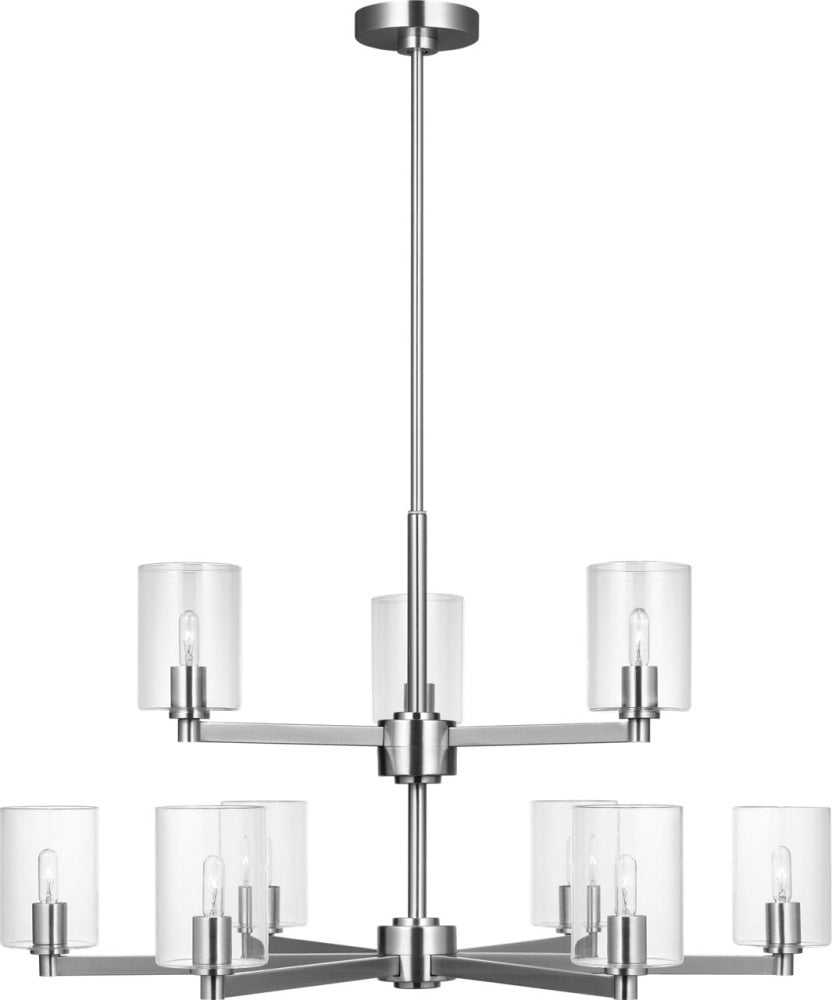 FULLTON 9L CHAND CL GL-05