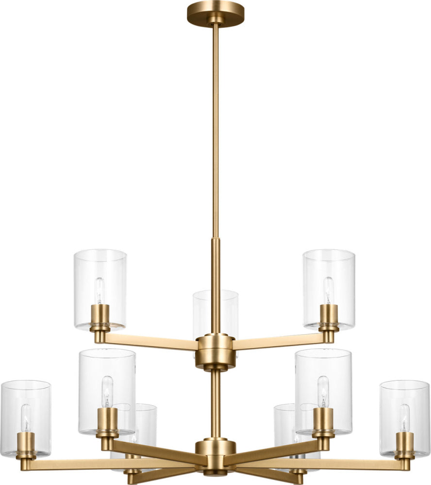 FULLTON 9L CHAND CL GL-848