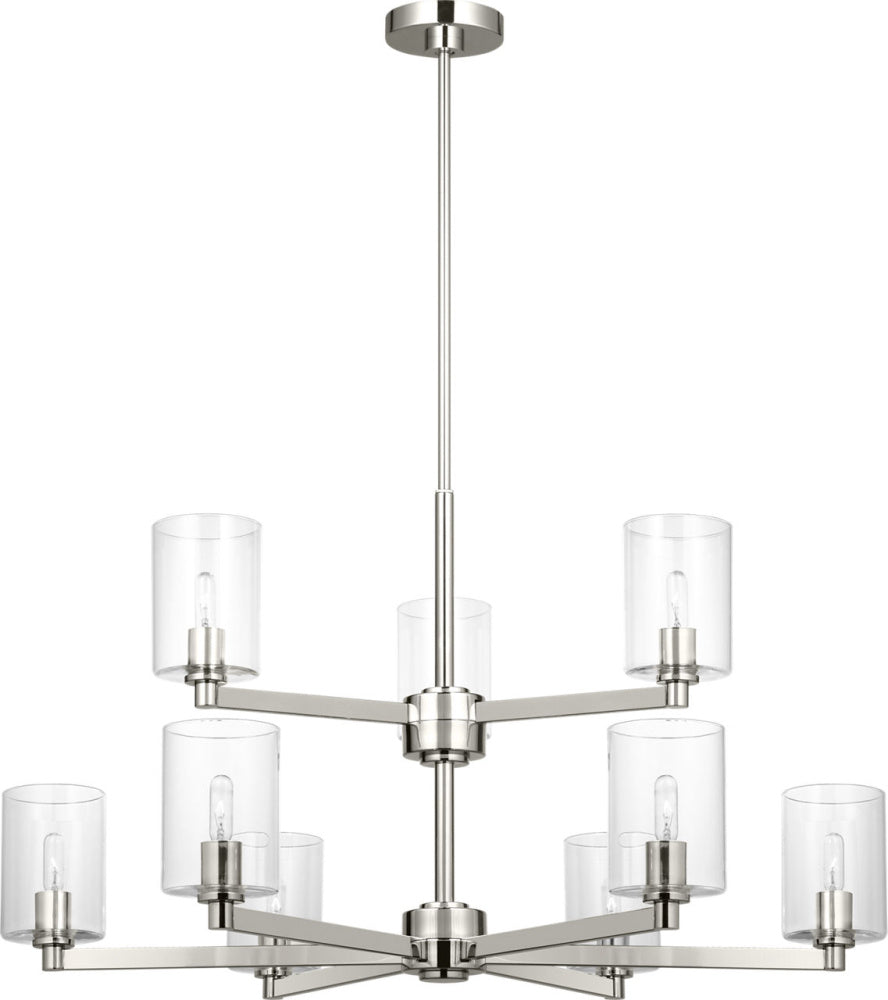 FULLTON 9L CHAND CL GL-962