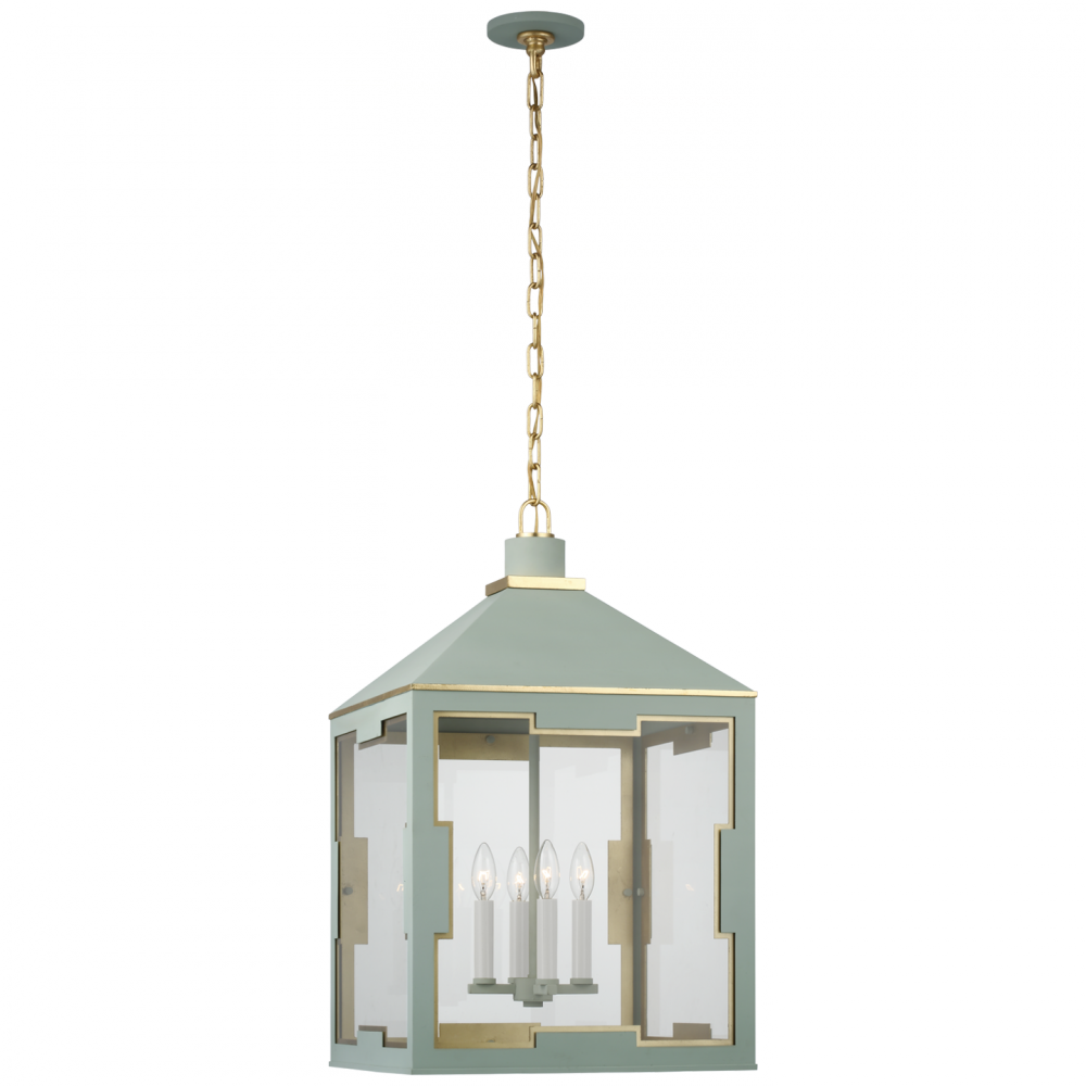 Ormond Medium Lantern