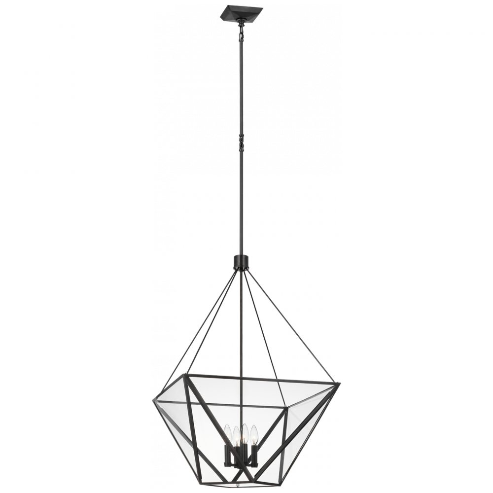 Lorino Large Lantern