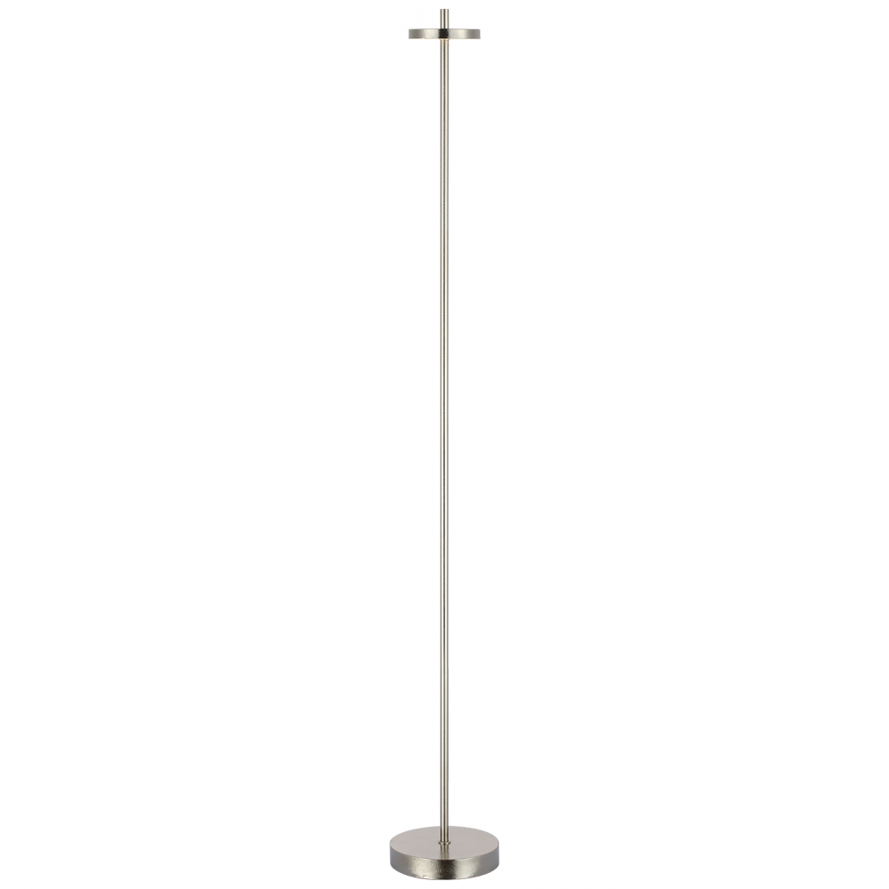 Sene 50" Rechargeable Floor Lamp