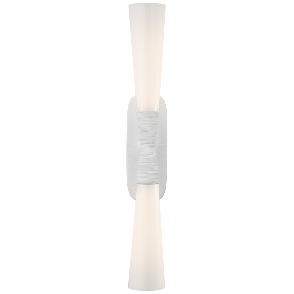 Utopia 32" Double Bath Sconce