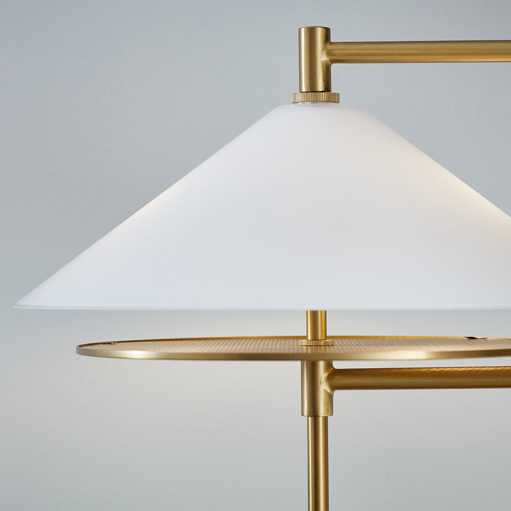 Gesture Table Lamp