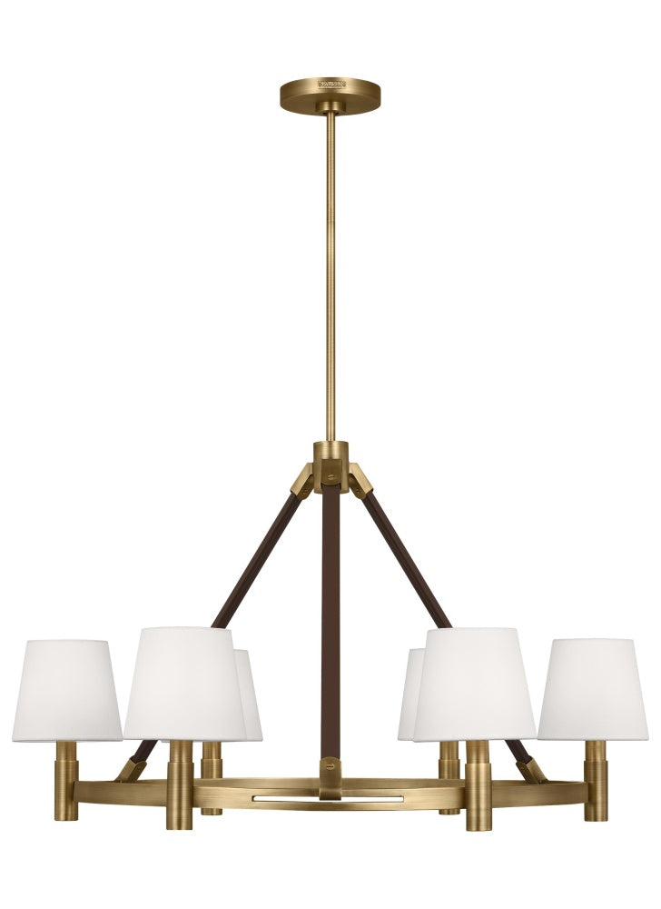 GRAYSON 6L LG CHAND TWB