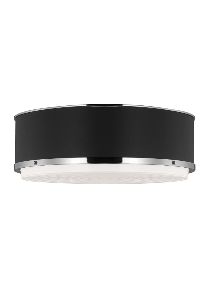 Marlow 3L LG Flush Mount