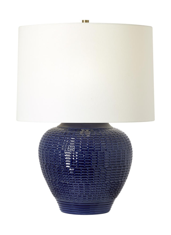 MARCEL 1L MD TABLE LAMP CCO