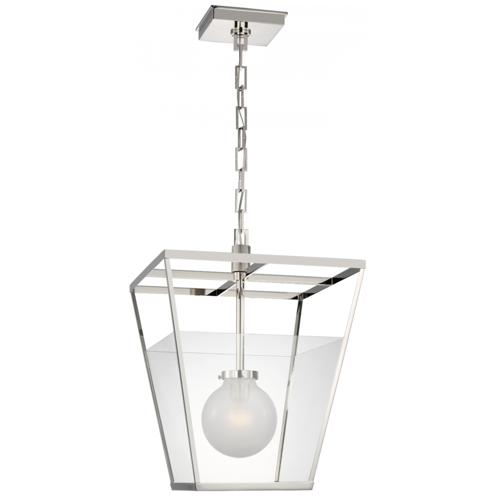 Illume 18" Lantern