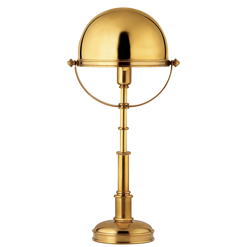 Carthage Table Lamp