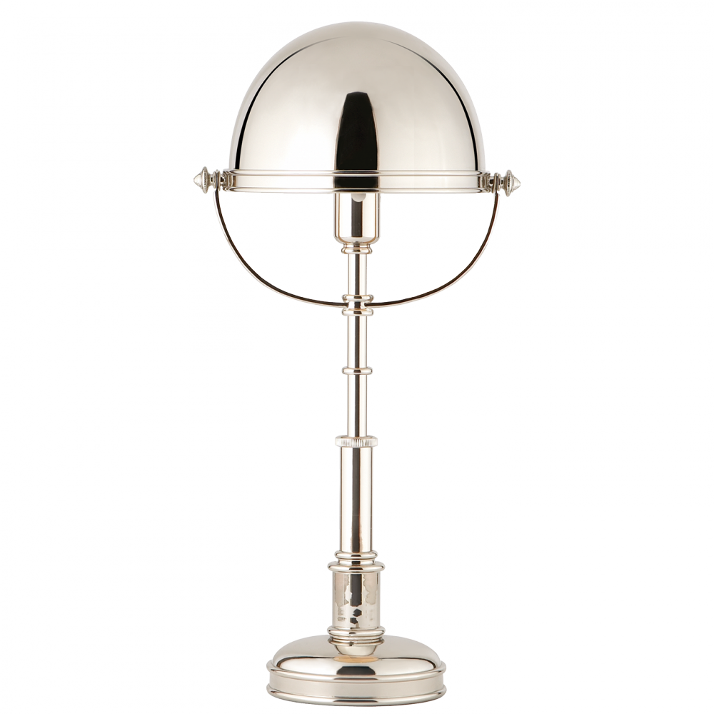 Carthage Table Lamp