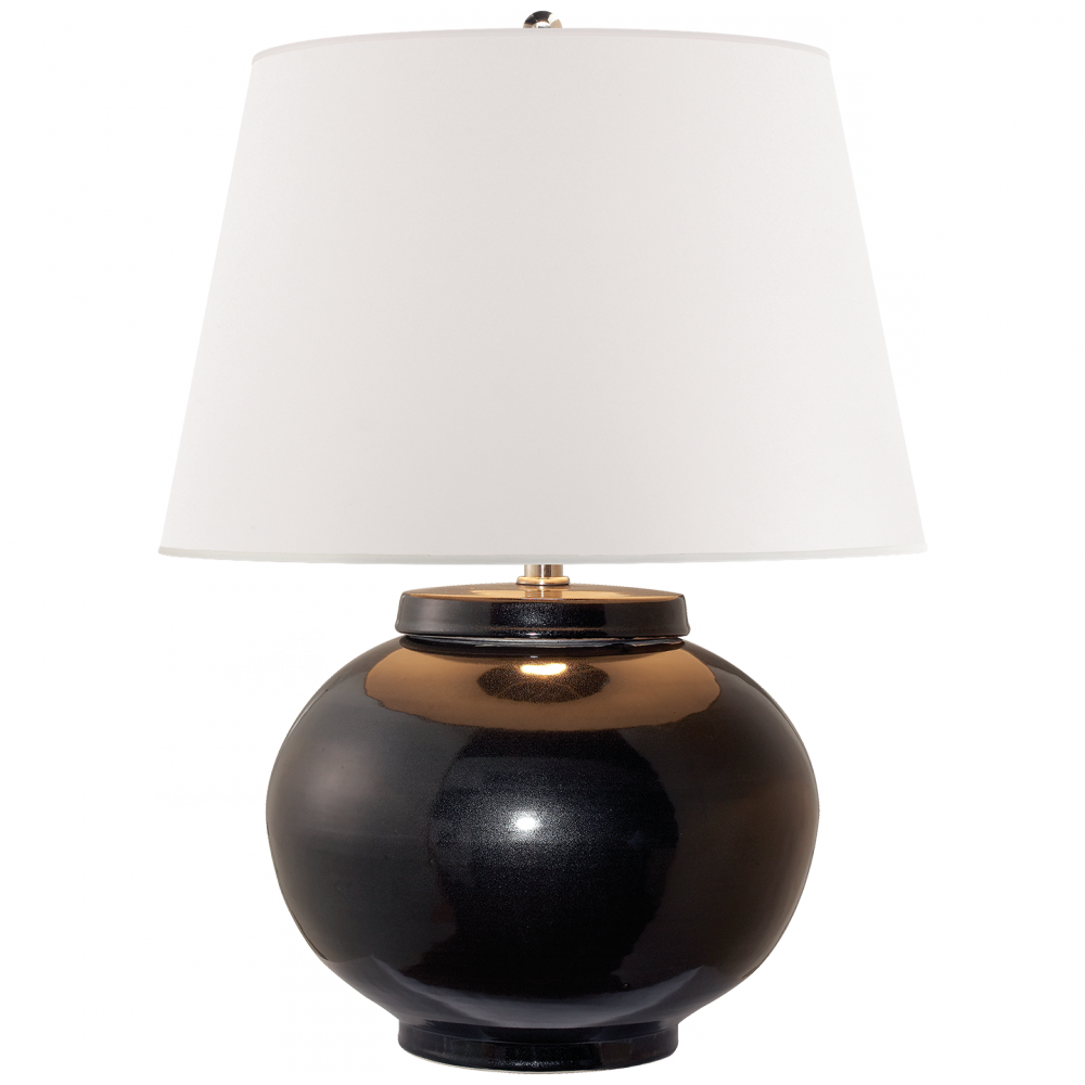 Carter Small Table Lamp
