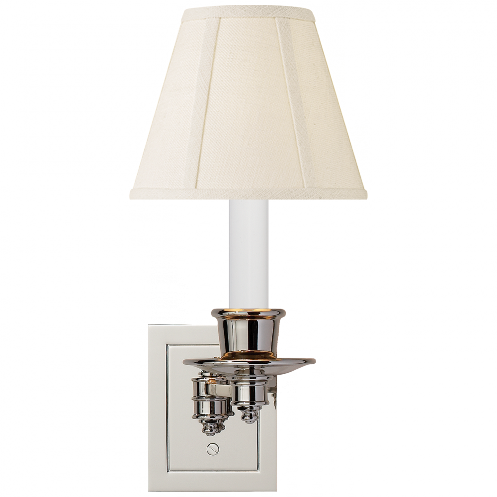 Swing Arm Sconce