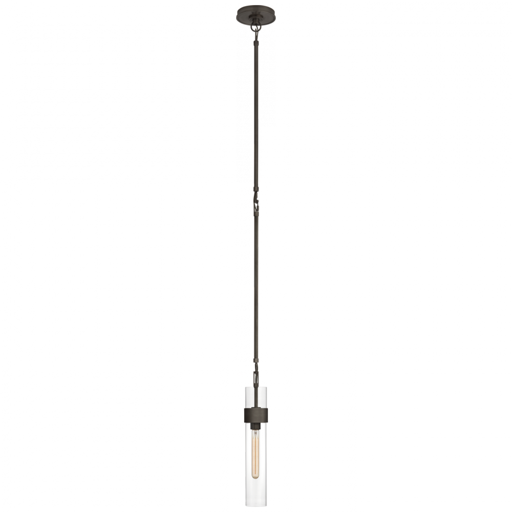 Presidio Petite Tall Pendant