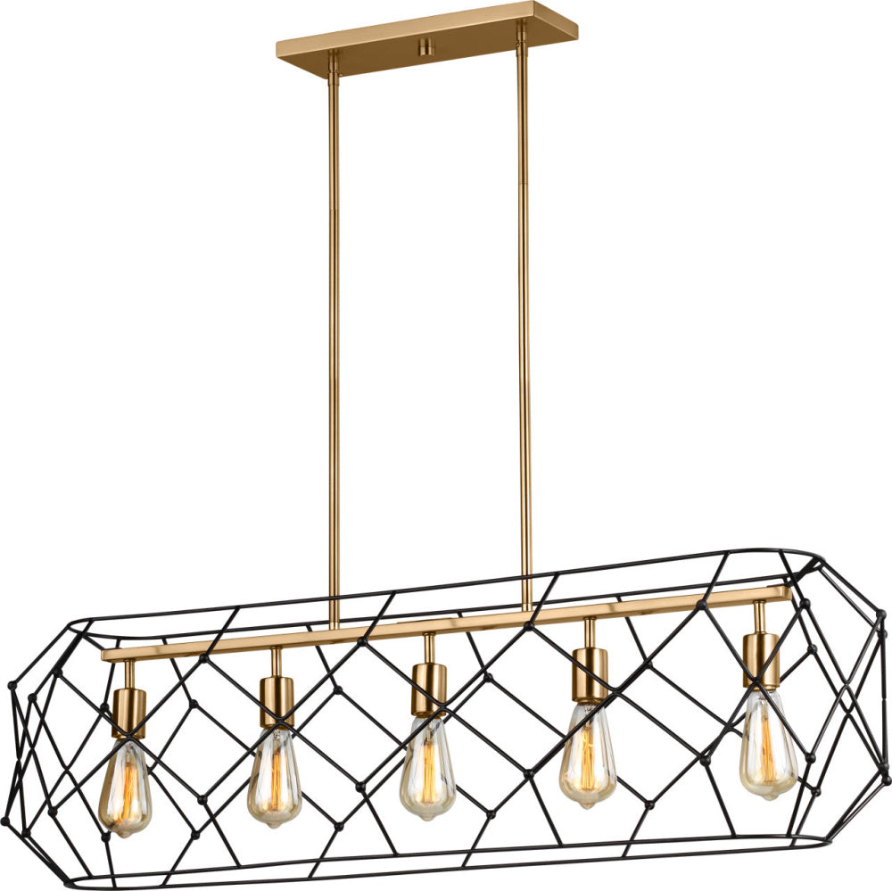ZARRA 5L LINEAR-848