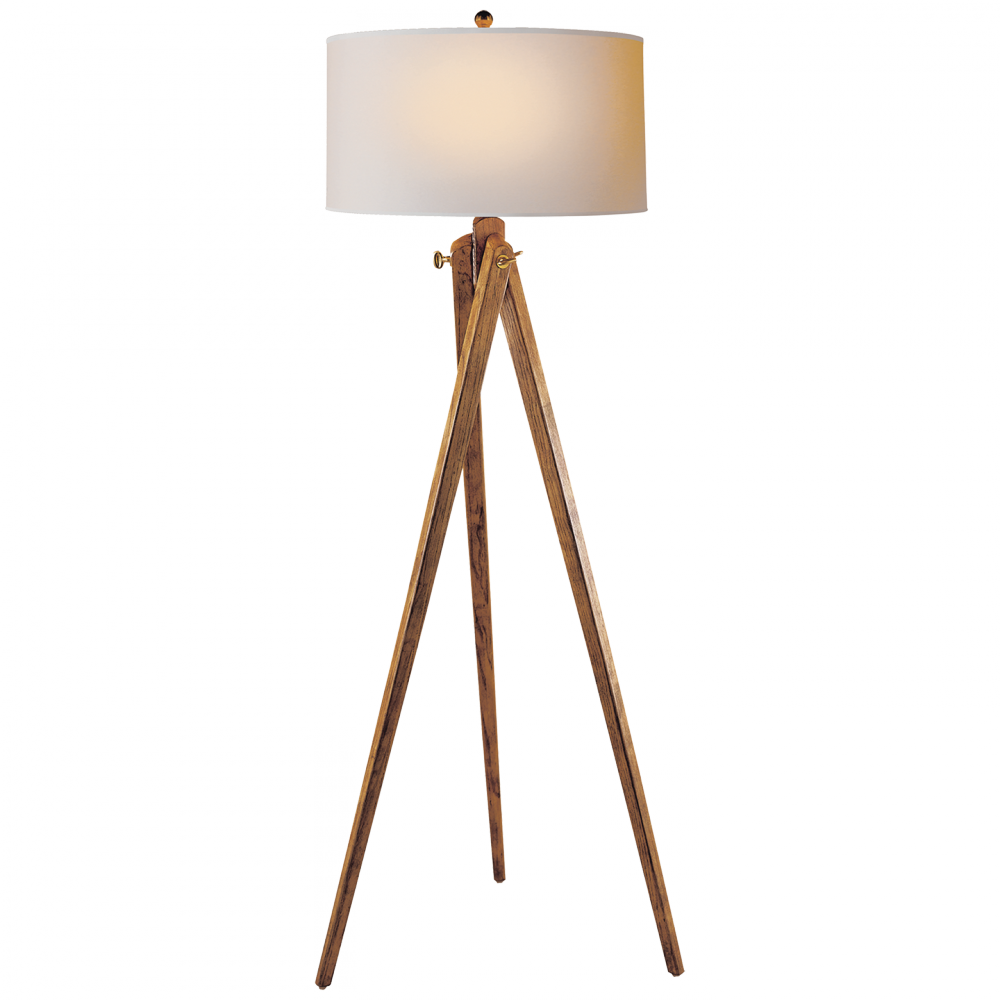 Tripod Floor Lamp