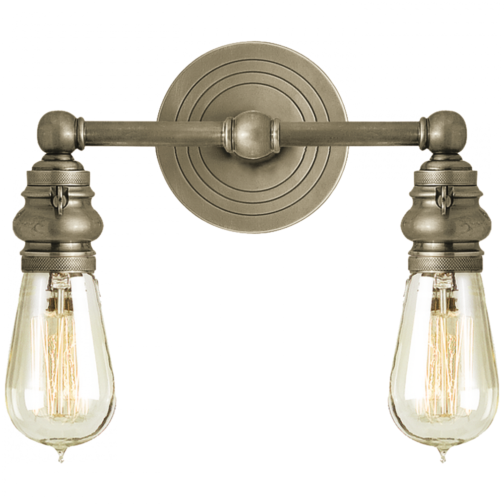 Boston Functional Double Light