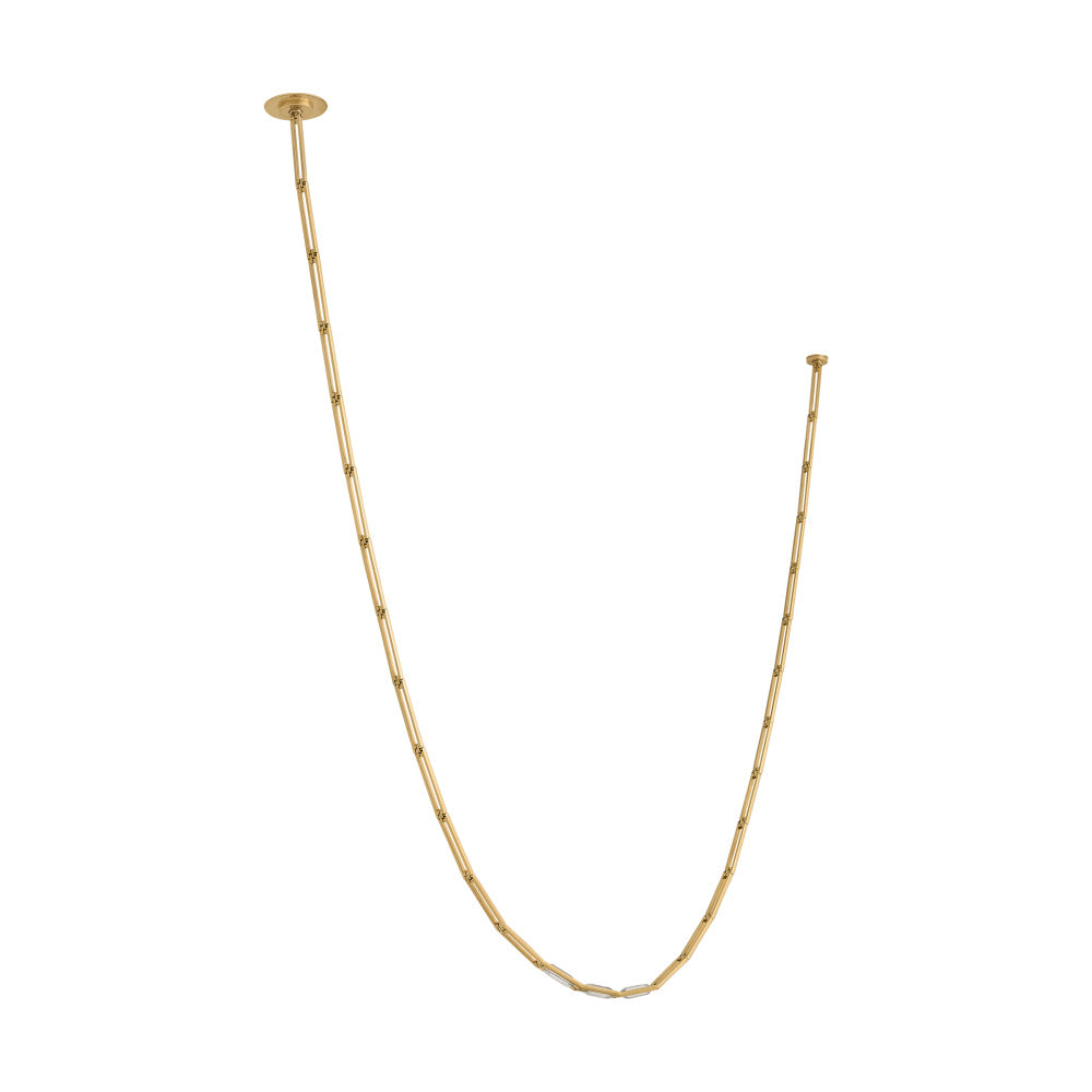 Catena 149 Link Chandelier