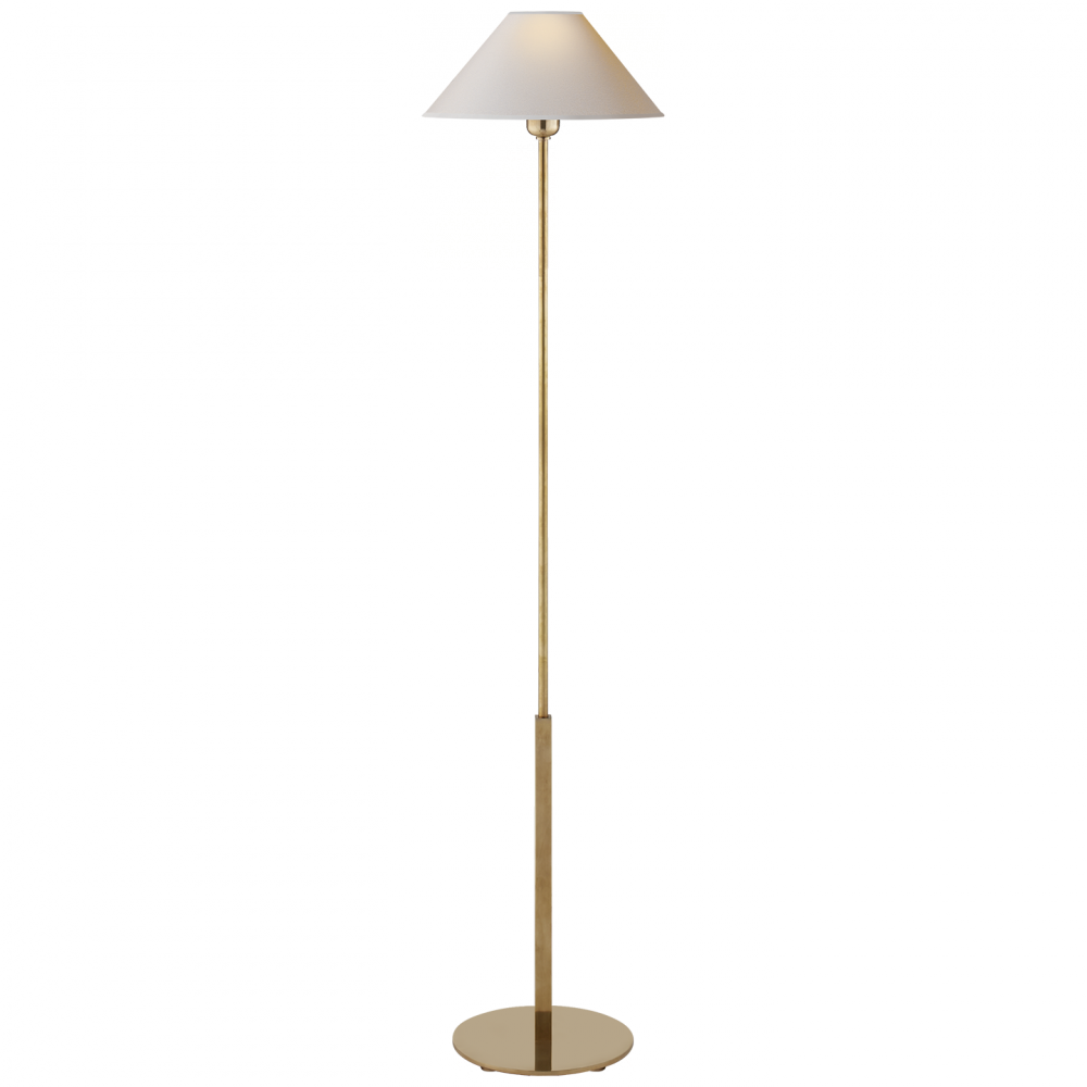 Hackney Floor Lamp