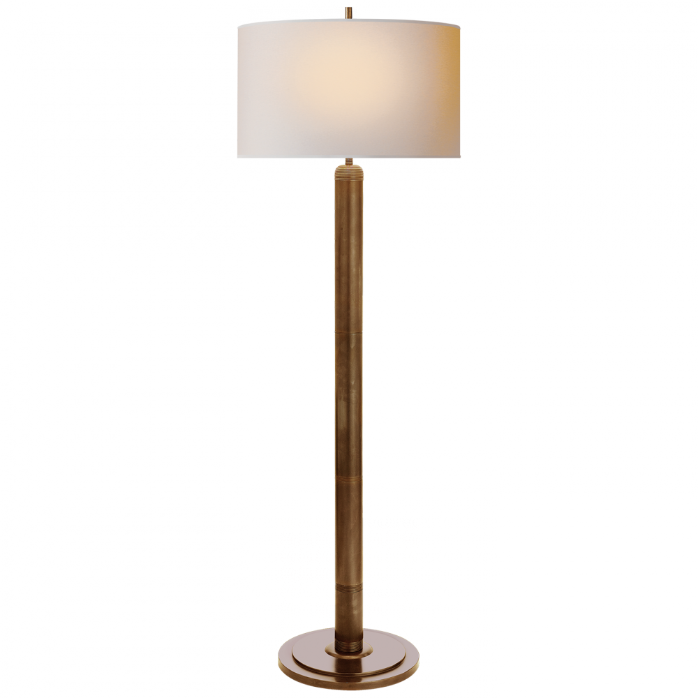 Longacre Floor Lamp